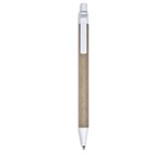 Altitude Wells Notebook & Pen Set Solid White