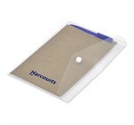 Altitude Merritt Notebook & Pen Set Blue