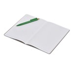 Altitude Merritt Notebook & Pen Set Green