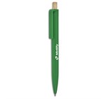 Altitude Merritt Notebook & Pen Set Green