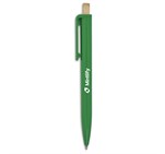 Altitude Merritt Notebook & Pen Set Green