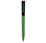 Altitude Johnson Notebook & Pen Set Green