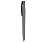 Altitude Johnson Notebook & Pen Set Grey