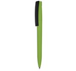 Altitude Johnson Notebook & Pen Set Lime