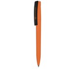 Altitude Johnson Notebook & Pen Set Orange