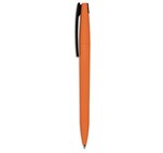 Altitude Johnson Notebook & Pen Set Orange