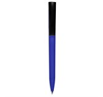 Altitude Johnson Notebook & Pen Set Royal Blue