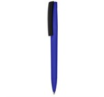 Altitude Johnson Notebook & Pen Set Royal Blue