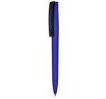 Altitude Johnson Notebook & Pen Set Royal Blue