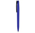 Altitude Johnson Notebook & Pen Set Royal Blue