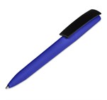 Altitude Johnson Notebook & Pen Set Royal Blue