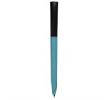 Altitude Johnson Notebook & Pen Set Turquoise