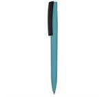 Altitude Johnson Notebook & Pen Set Turquoise