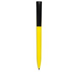 Altitude Johnson Notebook & Pen Set Yellow