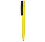 Altitude Johnson Notebook & Pen Set Yellow