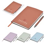 Altitude Harper Notebook & Pen Set