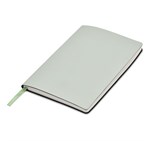 Altitude Harper Notebook & Pen Set Light Green