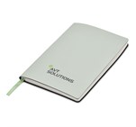 Altitude Harper Notebook & Pen Set Light Green