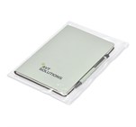 Altitude Harper Notebook & Pen Set Light Green