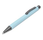 Altitude Harper Notebook & Pen Set Light Turquoise