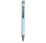 Altitude Harper Notebook & Pen Set Light Turquoise