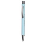 Altitude Harper Notebook & Pen Set Light Turquoise