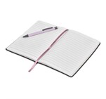 Altitude Harper Notebook & Pen Set Pink