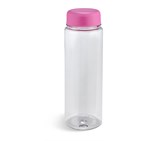 Altitude Stella Plastic Water Bottle - 500ml - Pink GF-AL-638-B-PI-NO-LOGO