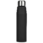 Altitude Lamda Lite Bottle in Bianca Custom Gift Box Black