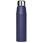 Altitude Lamda Lite Bottle in Bianca Custom Gift Box Navy