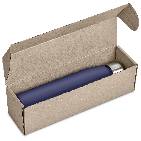 Altitude Lamda Lite Bottle in Bianca Custom Gift Box Navy