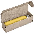 Altitude Lamda Lite Bottle in Bianca Custom Gift Box Yellow