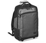 Nanotech Laptop Trolley Backpack GF-AM-750-B-01-NO-LOGO