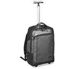 Nanotech Laptop Trolley Backpack GF-AM-750-B-03