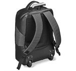 Nanotech Laptop Trolley Backpack GF-AM-750-B-BACK-NO-LOGO