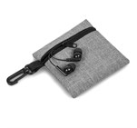 Echo Earbuds In Pouch GF-AM-757-B-NOLOGODEFAULT