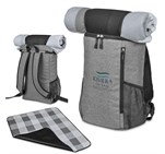 Summertide Backpack Cooler & Picnic Blanket