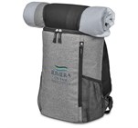 Summertide Backpack Cooler & Picnic Blanket GF-AM-919-B-02