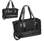 Alex Varga Pacino Double Decker Bag