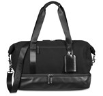 Alex Varga Pacino Double Decker Bag GF-AV-1055-B-01-NO-LOGO