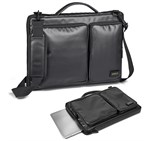 Alex Varga Faulkner Laptop Bag