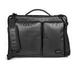 Alex Varga Faulkner Laptop Bag GF-AV-896-B-01