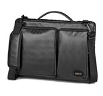 Alex Varga Faulkner Laptop Bag GF-AV-896-B-02