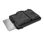 Alex Varga Faulkner Laptop Bag GF-AV-896-B-APPLICATION