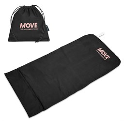 Eva & Elm Spectra Gym Towel