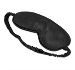 Eva & Elm Serenity Eye Mask Black