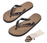 Kooshty Mangrove Flip Flops GF-KS-1098-B-NO-LOGO