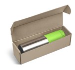 Typhoon Tumbler in Bianca Custom Gift Box Lime