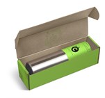 Typhoon Tumbler in Bianca Custom Gift Box Lime