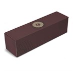 Typhoon Tumbler in Bianca Custom Gift Box Maroon